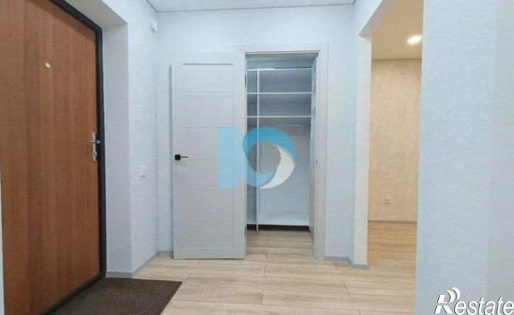 1-комн квартира ул Кольцевая, 37в,  д. 37в