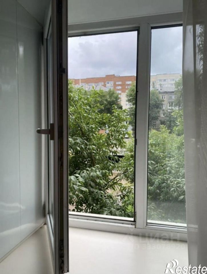 Комната ул Мингажева, 121а,  д. 121а