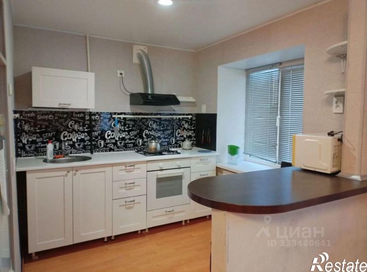 2-комн квартира ул Рихарда Зорге, 21,  д. 21