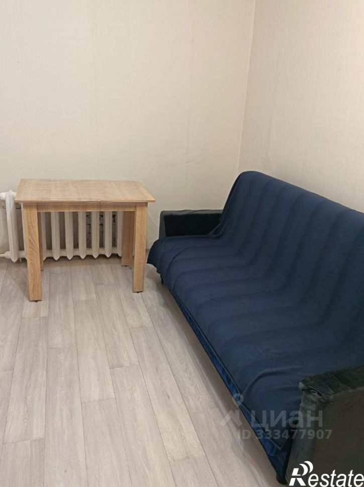 Комната ул Минигали Губайдуллина, 19/5,  д. 19/5