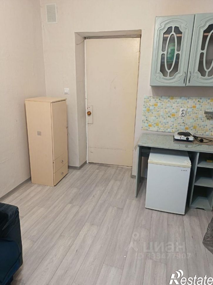 Комната ул Минигали Губайдуллина, 19/5,  д. 19/5