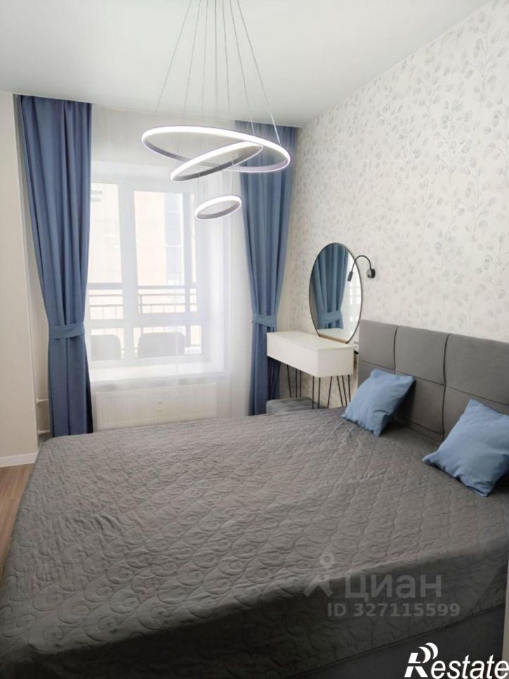 2-комн квартира ул Гафури, 96,  д. 96