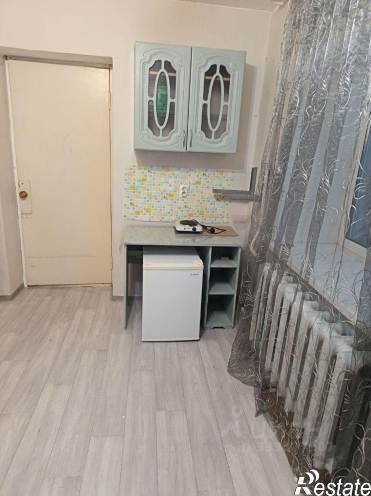 Комната ул Минигали Губайдуллина, 19/5,  д. 19/5
