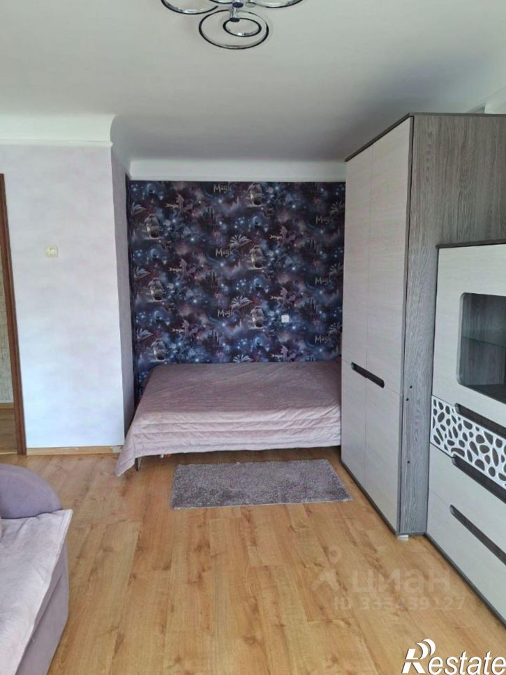 1-комн квартира ул Первомайская, 95,  д. 95