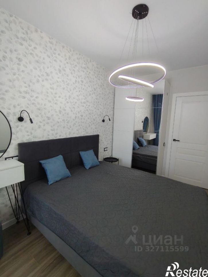 2-комн квартира ул Гафури, 96,  д. 96