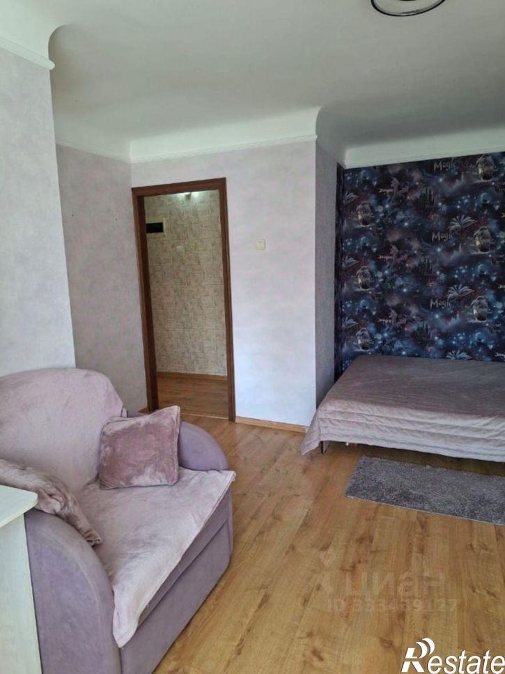1-комн квартира ул Первомайская, 95,  д. 95