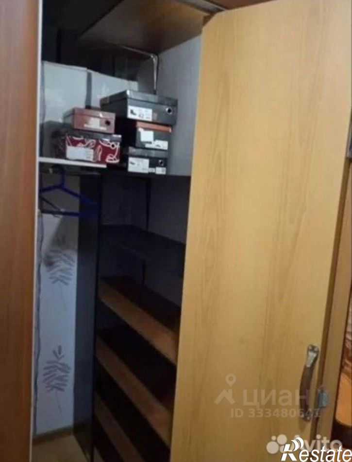 2-комн квартира ул Рихарда Зорге, 21,  д. 21