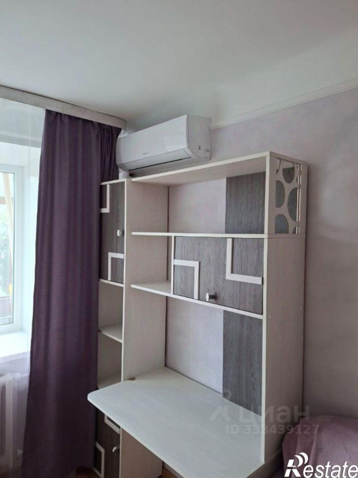 1-комн квартира ул Первомайская, 95,  д. 95