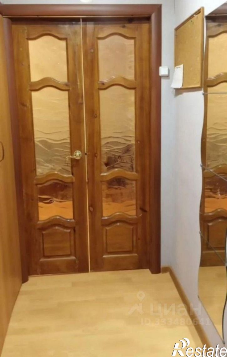 2-комн квартира ул Рихарда Зорге, 21,  д. 21