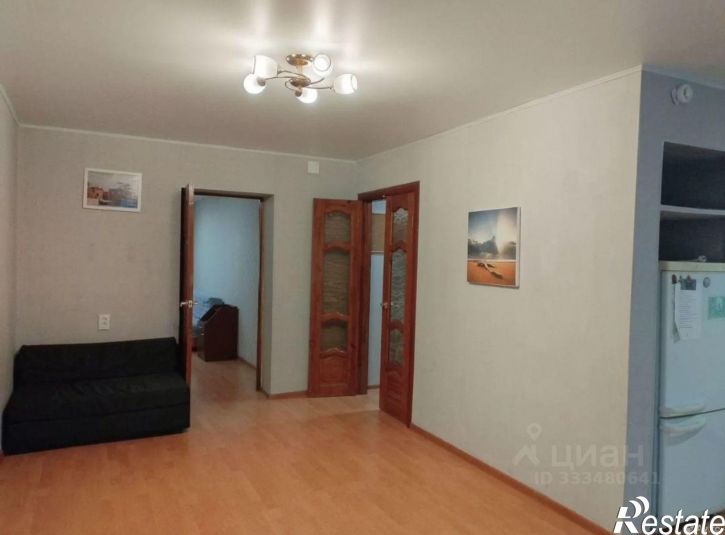 2-комн квартира ул Рихарда Зорге, 21,  д. 21