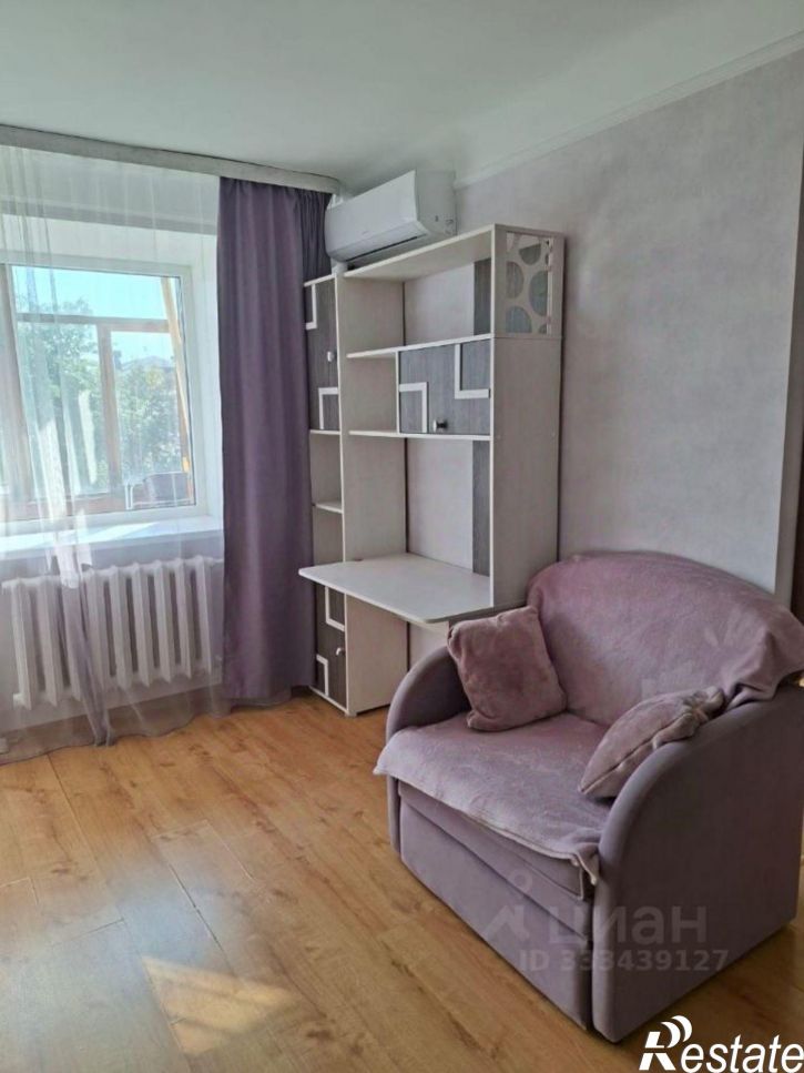 1-комн квартира ул Первомайская, 95,  д. 95