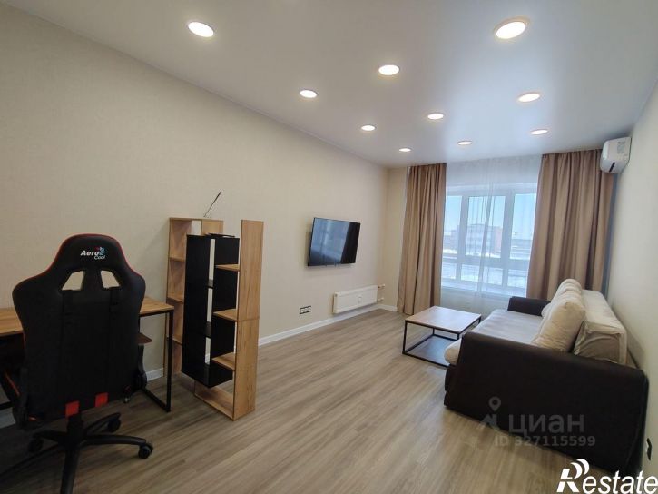 2-комн квартира ул Гафури, 96,  д. 96