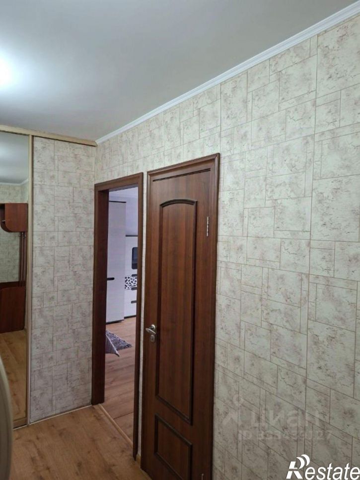 1-комн квартира ул Первомайская, 95,  д. 95
