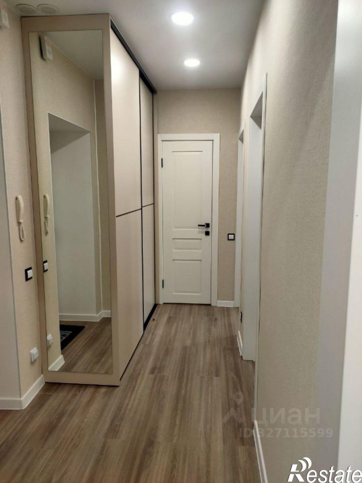 2-комн квартира ул Гафури, 96,  д. 96