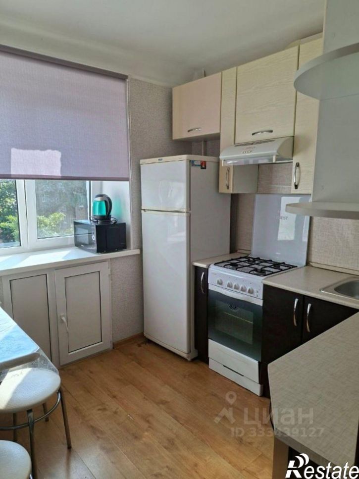 1-комн квартира ул Первомайская, 95,  д. 95
