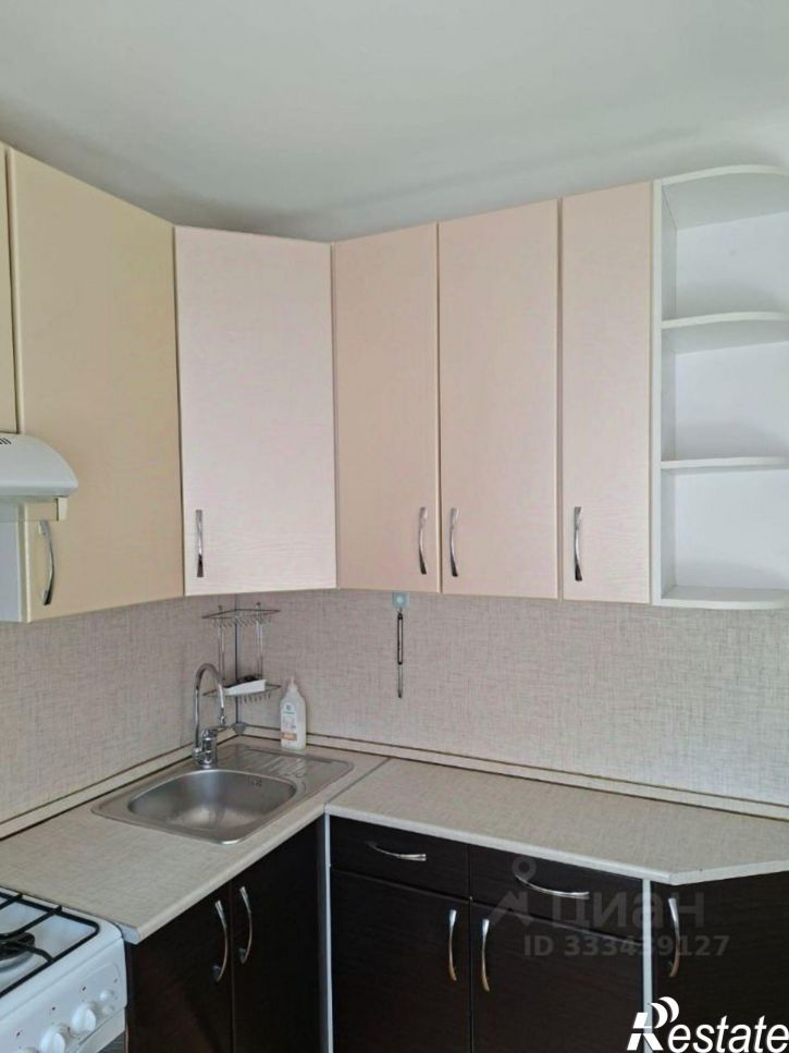 1-комн квартира ул Первомайская, 95,  д. 95