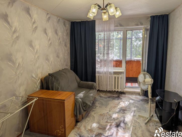 2-комн квартира ул Ухтомского, 22,  д. 22