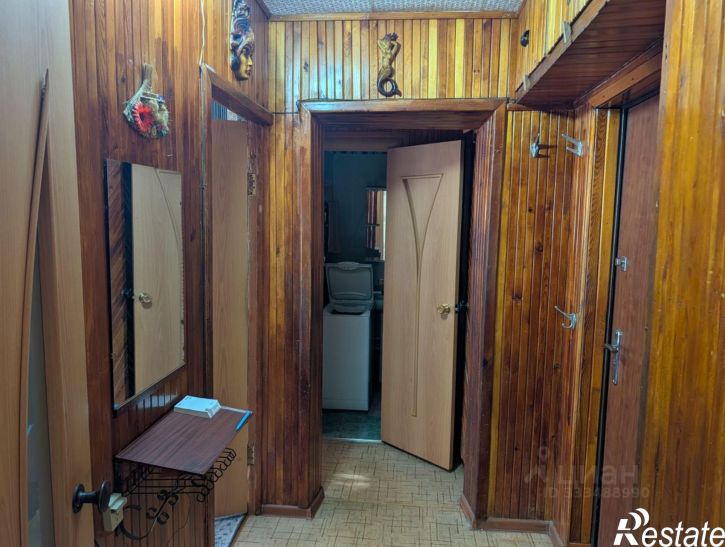 2-комн квартира ул Ухтомского, 22,  д. 22