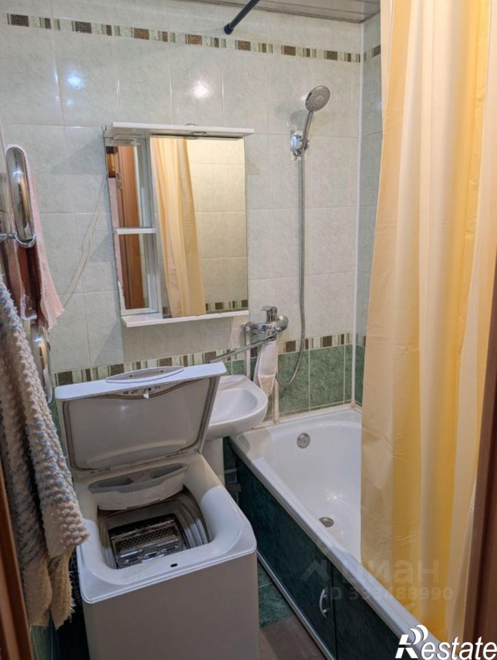 2-комн квартира ул Ухтомского, 22,  д. 22