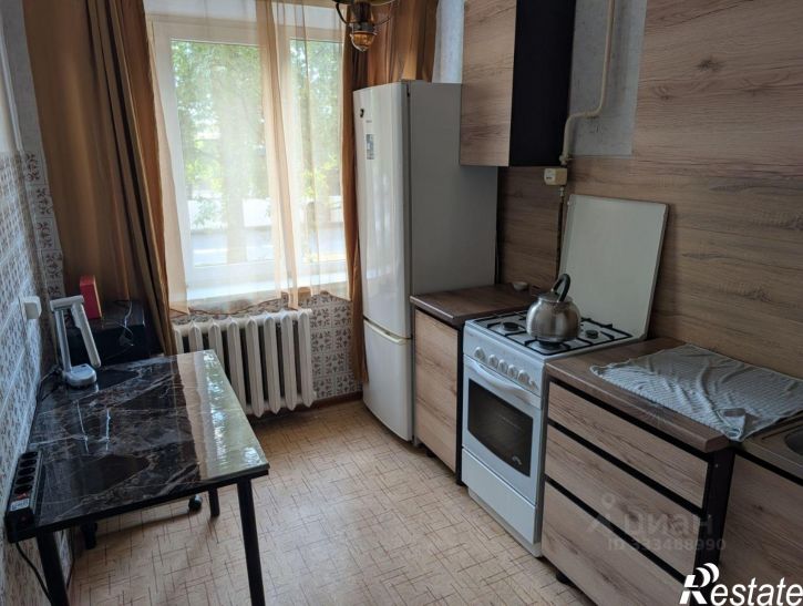 2-комн квартира ул Ухтомского, 22,  д. 22