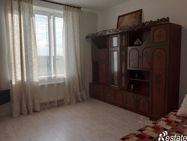 1-комн квартира ул Гази Загитова, 11/1,  д. 11/1