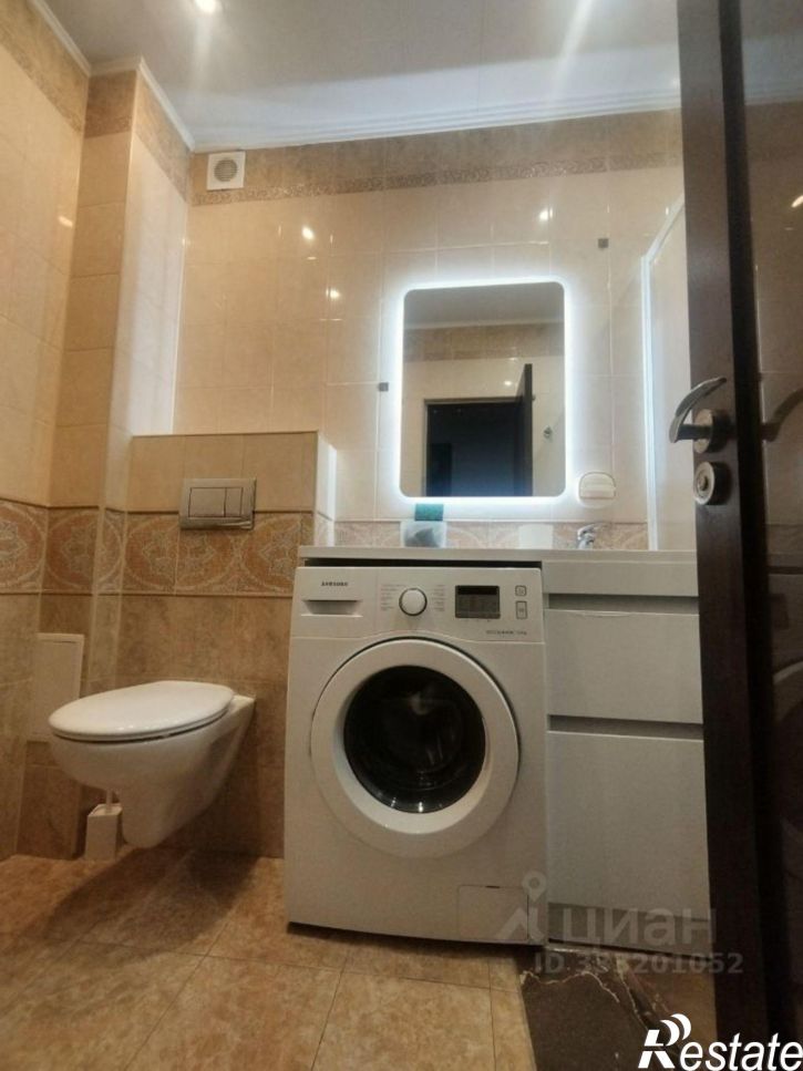 1-комн квартира ул Загира Исмагилова, 15,  д. 15