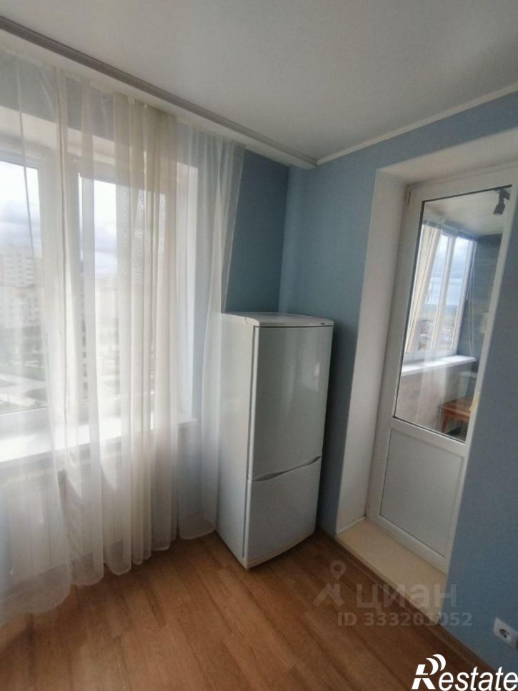 1-комн квартира ул Загира Исмагилова, 15,  д. 15