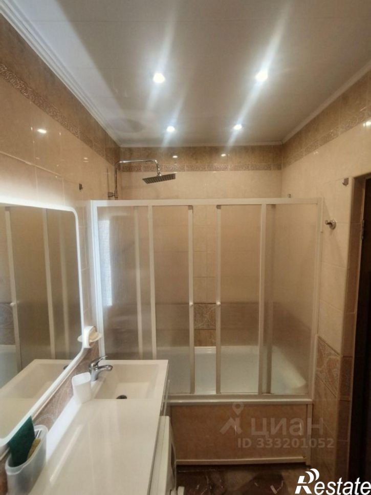 1-комн квартира ул Загира Исмагилова, 15,  д. 15