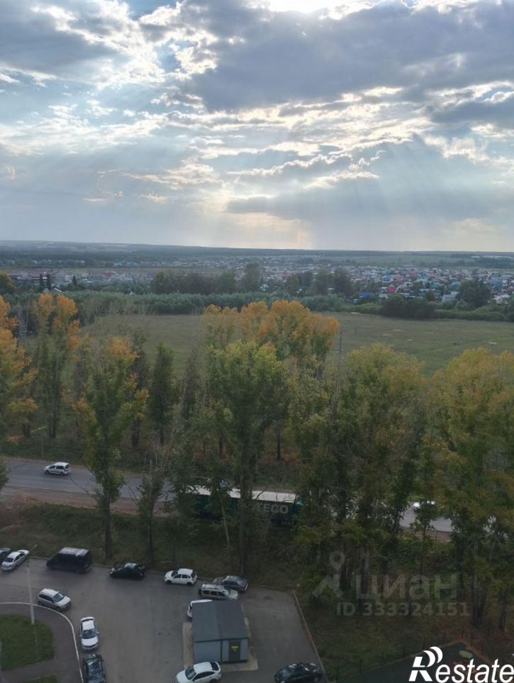 1-комн квартира ул Гази Загитова, 11/1,  д. 11/1