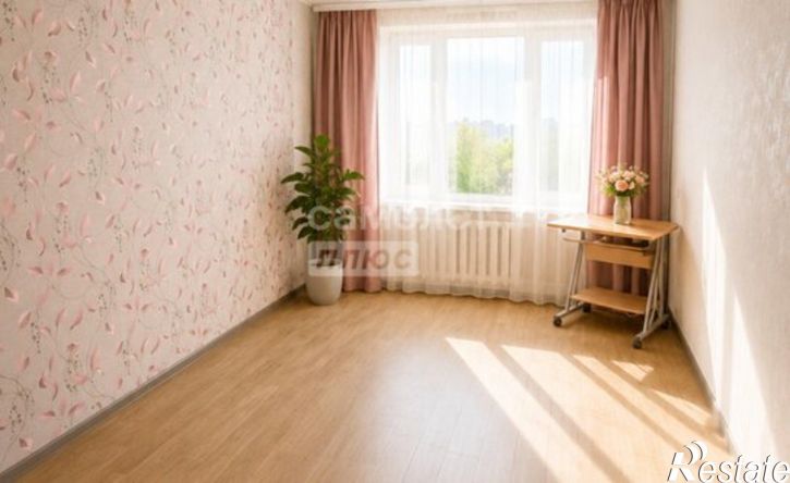 1-комн квартира ул Транспортная, 30/5,  д. 30/5