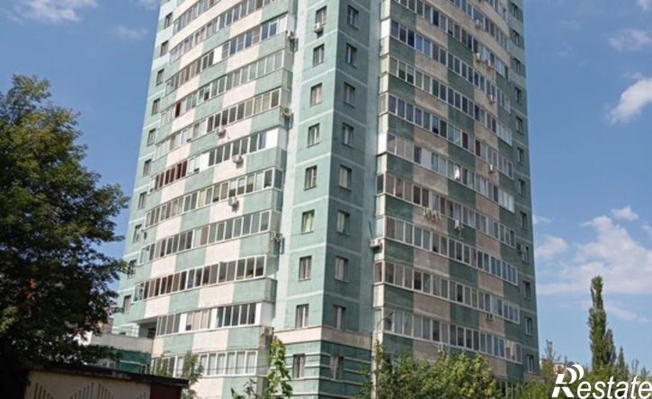3-комн квартира ул Георгия Мушникова, 15/1,  д. 15/1