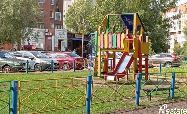 3-комн квартира ул Георгия Мушникова, 15/1,  д. 15/1