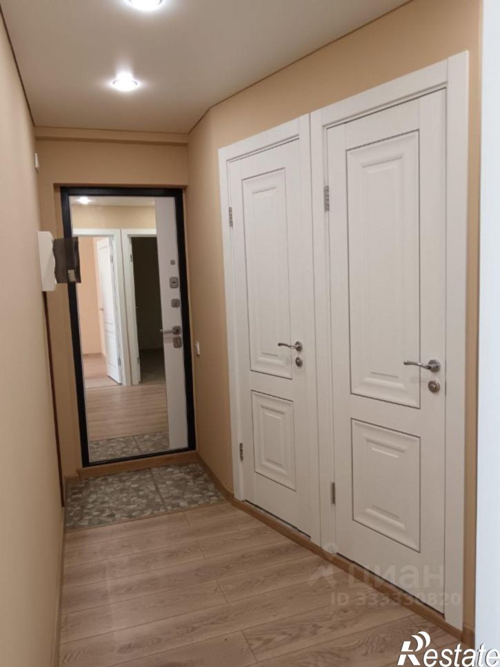 2-комн квартира ул Краснодонская, 28,  д. 28