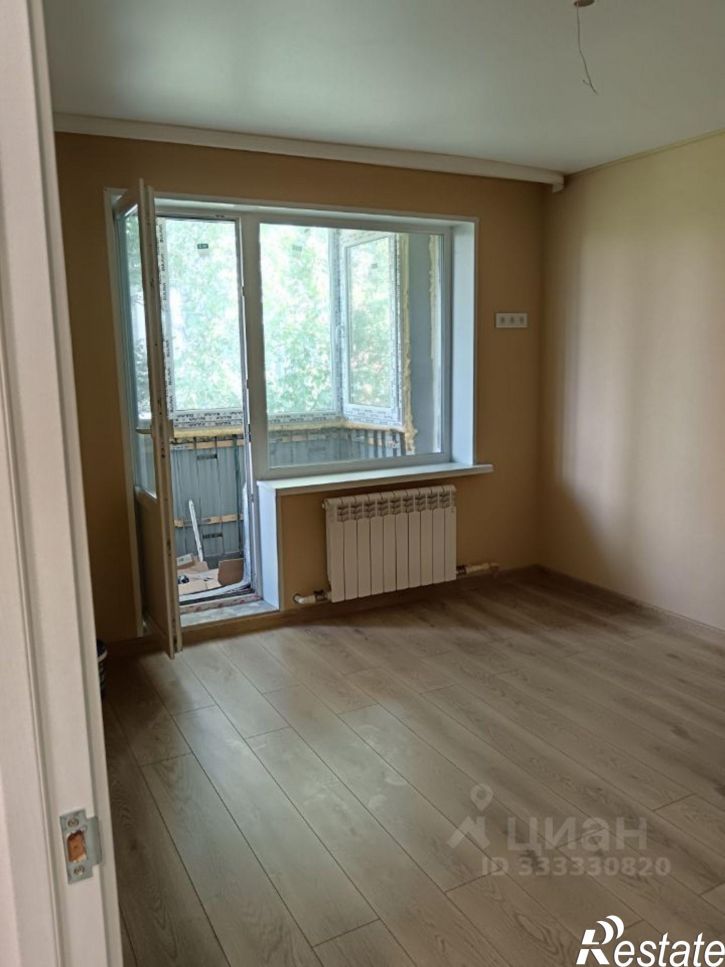 2-комн квартира ул Краснодонская, 28,  д. 28
