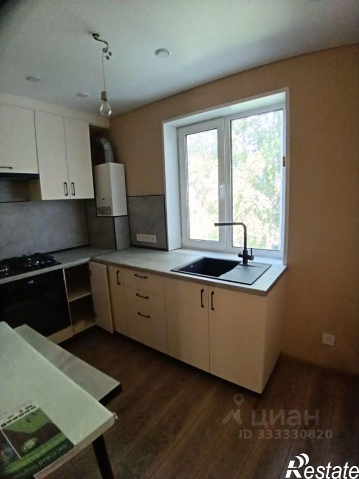 2-комн квартира ул Краснодонская, 28,  д. 28