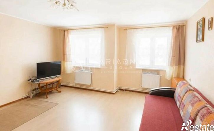 2-комн квартира ул Якуба Коласа, 24,  д. 24