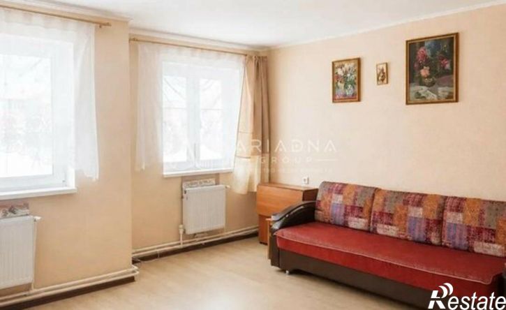 2-комн квартира ул Якуба Коласа, 24,  д. 24