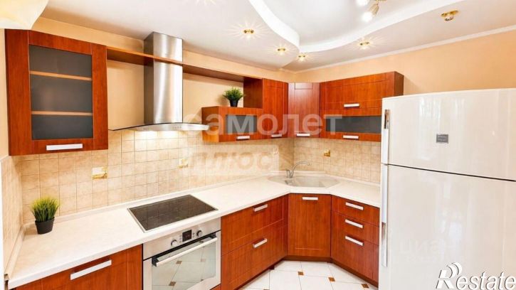 2-комн квартира ул Лесотехникума, 26/2,  д. 26/2