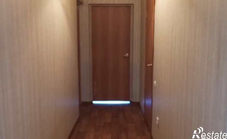3-комн квартира ул Георгия Мушникова, 15/1,  д. 15/1