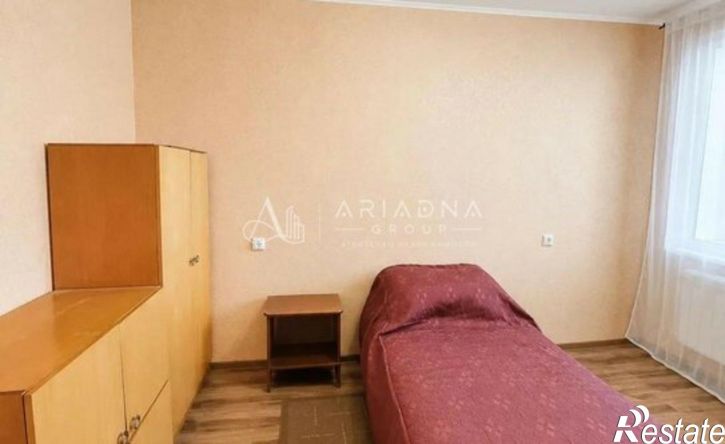 2-комн квартира ул Якуба Коласа, 24,  д. 24