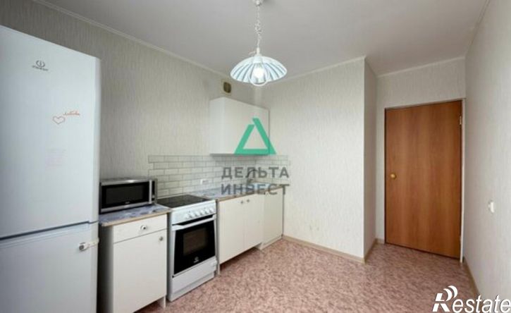 1-комн квартира ул Летчиков, 11,  д. 11