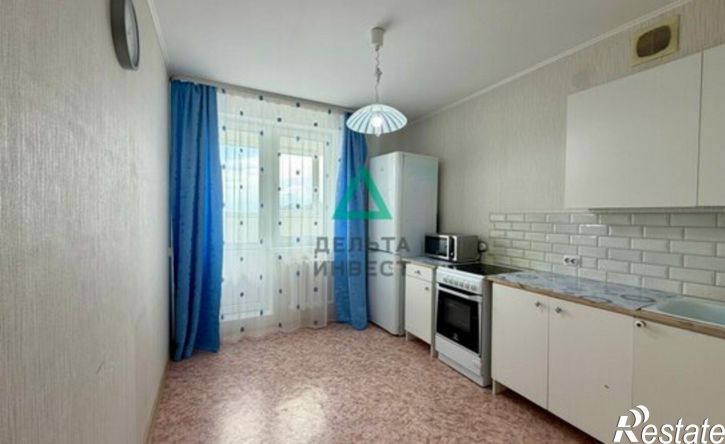1-комн квартира ул Летчиков, 11,  д. 11
