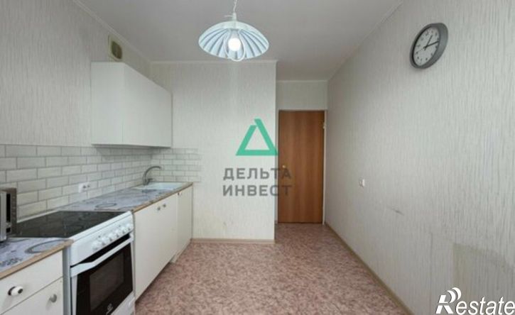 1-комн квартира ул Летчиков, 11,  д. 11