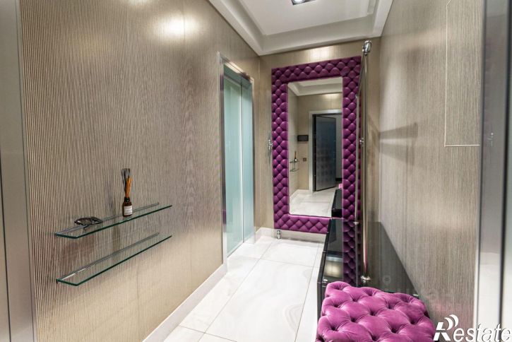 4-комн квартира ул Пушкина, 45 1,  д. 45 1,  к. 1