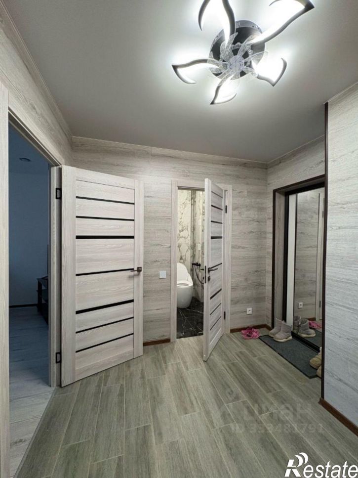 1-комн квартира ул Ломоносова, 24,  д. 24