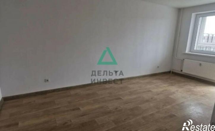 1-комн квартира улица Генерала Кусимова, 20