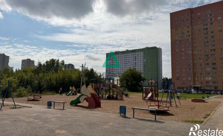 1-комн квартира ул Летчиков, 11,  д. 11
