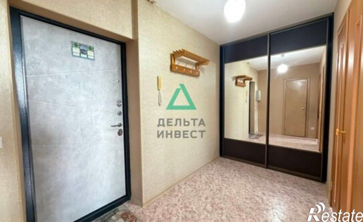 1-комн квартира ул Летчиков, 11,  д. 11