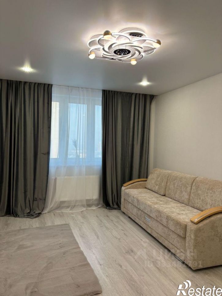 1-комн квартира ул Ломоносова, 24,  д. 24