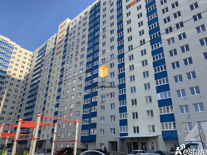 1-комн квартира ул Летчика Кобелева, 1,  д. 1